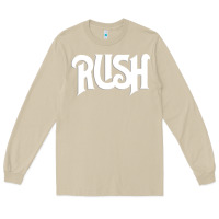 Mushroom Rush Classic Long Sleeve Tee - linhVisuals
