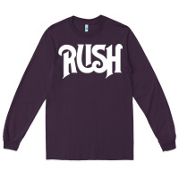 Plum Rush Classic Long Sleeve Tee - linhVisuals