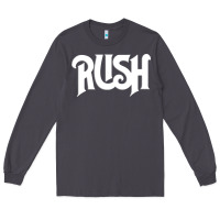 Smoke Rush Classic Long Sleeve Tee - linhVisuals