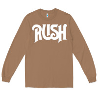 Toasted Coconut Rush Classic Long Sleeve Tee - linhVisuals
