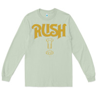 Matcha Rush Key Long Sleeve Tee - linhVisuals