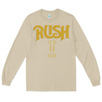 Mushroom Rush Key Long Sleeve Tee - linhVisuals