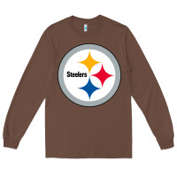 Chestnut pittsburgh SPORT Long Sleeve Tee - linhVisuals