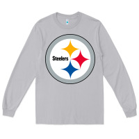 Moon Dust pittsburgh SPORT Long Sleeve Tee - linhVisuals