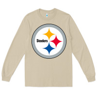 Mushroom pittsburgh SPORT Long Sleeve Tee - linhVisuals