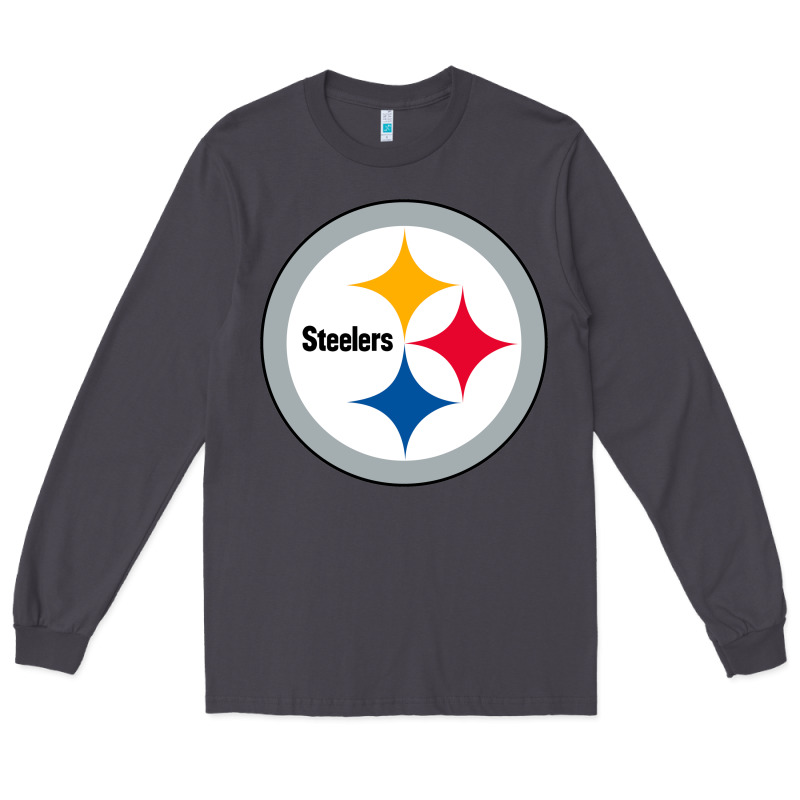 Pittsburgh Sport Long Sleeve Tee by linhVisuals | Teevron
