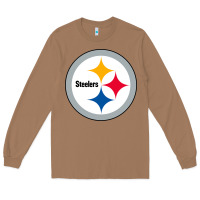 Toasted Coconut pittsburgh SPORT Long Sleeve Tee - linhVisuals