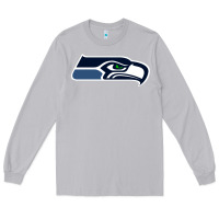 Moon Dust seattle sports Long Sleeve Tee - linhVisuals