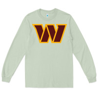 Matcha washington  sports Long Sleeve Tee - linhVisuals