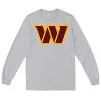 Moon Dust washington  sports Long Sleeve Tee - linhVisuals