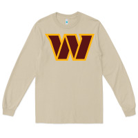Mushroom washington  sports Long Sleeve Tee - linhVisuals