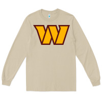 Mushroom washington sports Long Sleeve Tee - linhVisuals