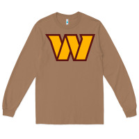 Washington Sports Long Sleeve Tee | Teevron