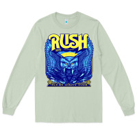Matcha Rush 1975 Long Sleeve Tee - linhVisuals