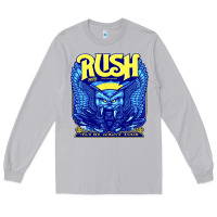 Moon Dust Rush 1975 Long Sleeve Tee - linhVisuals