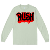 Matcha rush rock Long Sleeve Tee - linhVisuals