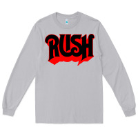 Moon Dust rush rock Long Sleeve Tee - linhVisuals
