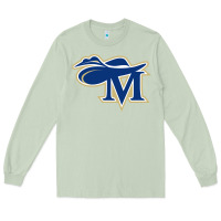 Matcha montreat college cavaliers vectorized Long Sleeve Tee - linhVisuals