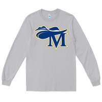 Moon Dust montreat college cavaliers vectorized Long Sleeve Tee - linhVisuals