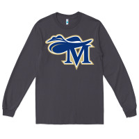 Smoke montreat college cavaliers vectorized Long Sleeve Tee - linhVisuals