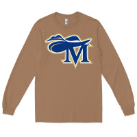 Montreat College Cavaliers Vectorized Long Sleeve Tee | Teevron