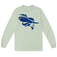 Matcha montreat college cavaliers1 vectorized Long Sleeve Tee - linhVisuals