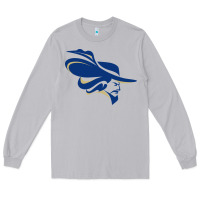 Moon Dust montreat college cavaliers1 vectorized Long Sleeve Tee - linhVisuals