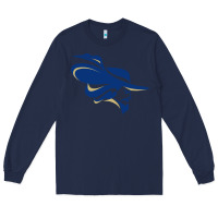 Montreat College Cavaliers1 Vectorized Long Sleeve Tee | Teevron