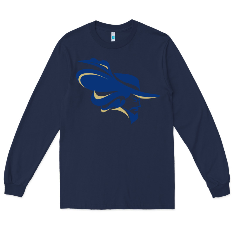 Montreat College Cavaliers1 Vectorized Long Sleeve Tee by linhVisuals | Teevron
