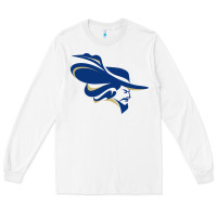 White montreat college cavaliers1 vectorized Long Sleeve Tee - linhVisuals