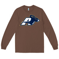 Chestnut akron university zips Long Sleeve Tee - linhVisuals