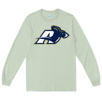Matcha akron university zips Long Sleeve Tee - linhVisuals