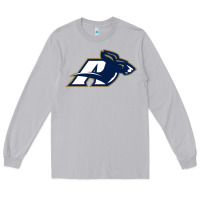 Moon Dust akron university zips Long Sleeve Tee - linhVisuals