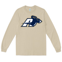 Mushroom akron university zips Long Sleeve Tee - linhVisuals