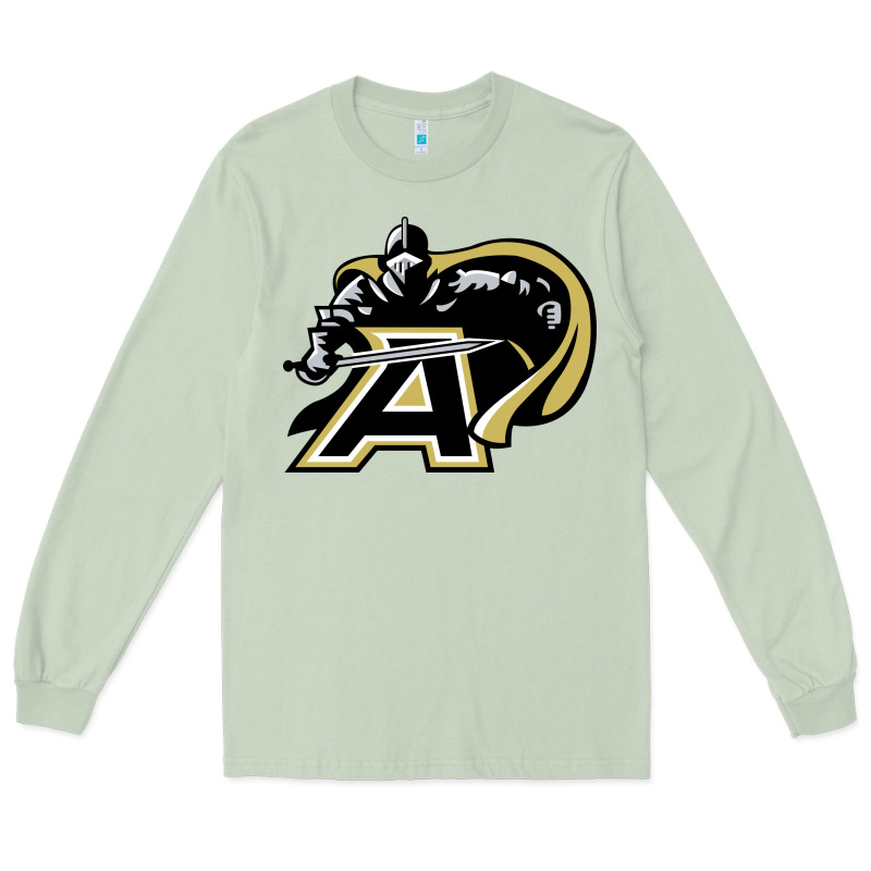 Army Black Knights Long Sleeve Tee by linhVisuals | Teevron