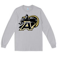 Moon Dust army black knights Long Sleeve Tee - linhVisuals