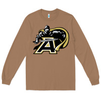 Toasted Coconut army black knights Long Sleeve Tee - linhVisuals