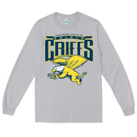 Moon Dust canisius golden griffins college Long Sleeve Tee - linhVisuals