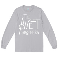 Moon Dust the avett brothers Long Sleeve Tee - linhVisuals