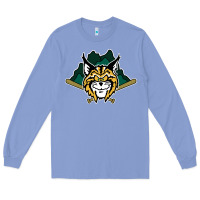 Lynchburg Hillcats Baseball Long Sleeve Tee | Teevron