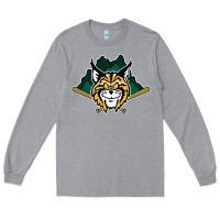 Heather Grey lynchburg hillcats Baseball Long Sleeve Tee - linhVisuals