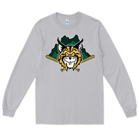 Moon Dust lynchburg hillcats Baseball Long Sleeve Tee - linhVisuals
