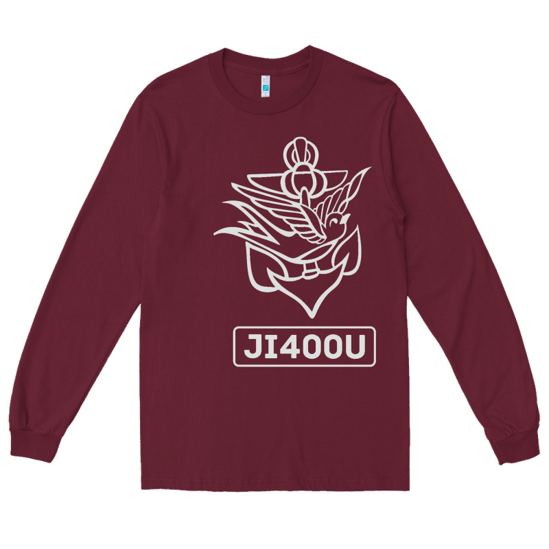 Jason Isbell And The 400 Unit Long Sleeve Tee by linhVisuals | Teevron