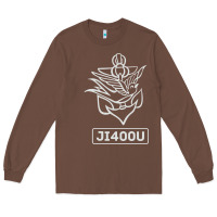 Chestnut jason isbell and the 400 unit Long Sleeve Tee - linhVisuals