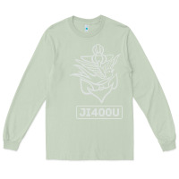 Matcha jason isbell and the 400 unit Long Sleeve Tee - linhVisuals