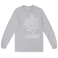 Moon Dust jason isbell and the 400 unit Long Sleeve Tee - linhVisuals