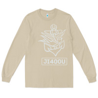 Mushroom jason isbell and the 400 unit Long Sleeve Tee - linhVisuals