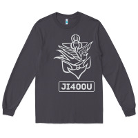 Smoke jason isbell and the 400 unit Long Sleeve Tee - linhVisuals