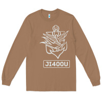 Toasted Coconut jason isbell and the 400 unit Long Sleeve Tee - linhVisuals