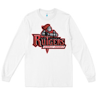 The Rutgers Scarlet Knights Long Sleeve Tee | Teevron